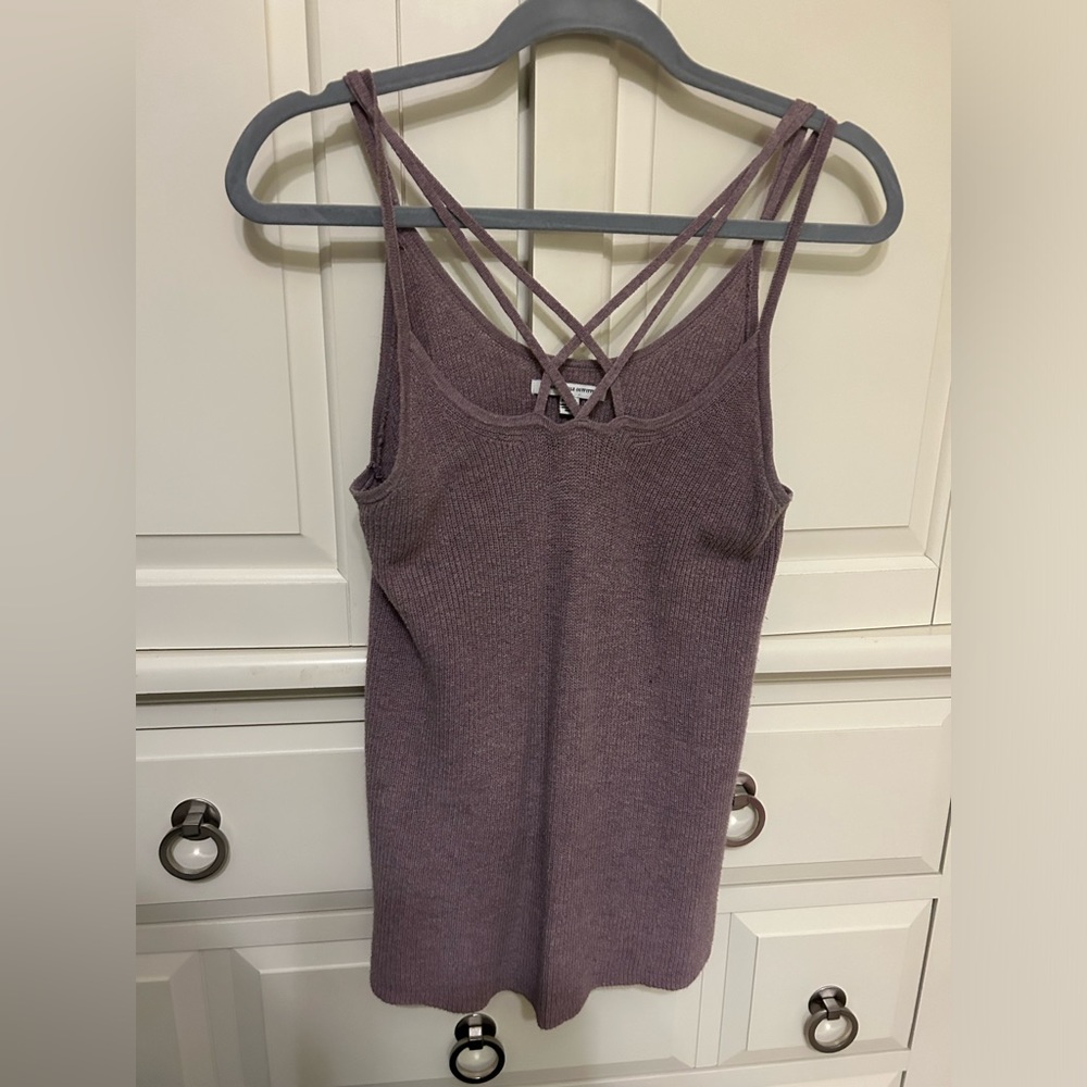 Women’s tank top